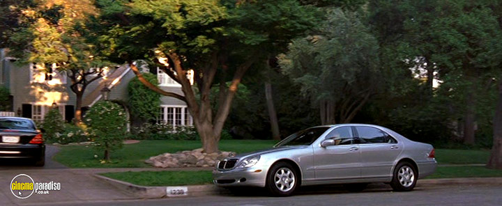 A still #30 from Bringing Down the House (2003)