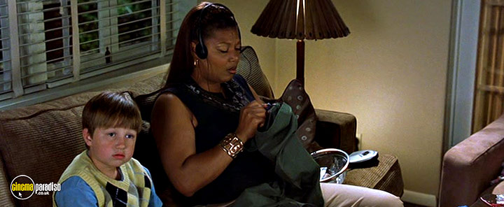 A still #27 from Bringing Down the House (2003)