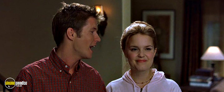 A still #26 from Bringing Down the House (2003)