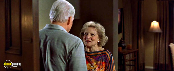 A still #25 from Bringing Down the House (2003)