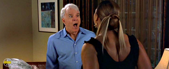 A still #24 from Bringing Down the House (2003)