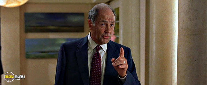 A still #23 from Bringing Down the House (2003)