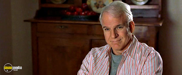 A still #22 from Bringing Down the House (2003)