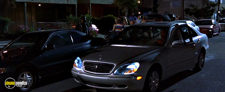 A still #21 from Bringing Down the House (2003)
