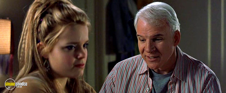 A still #20 from Bringing Down the House (2003)