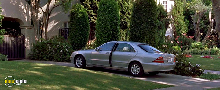 A still #16 from Bringing Down the House (2003)