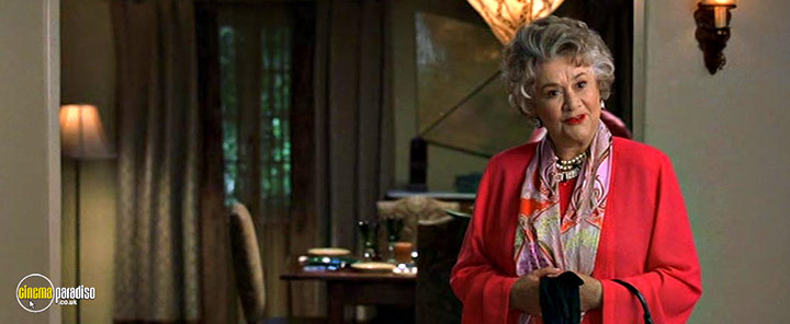 A still #15 from Bringing Down the House (2003)