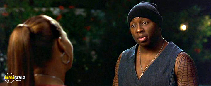 A still #14 from Bringing Down the House (2003)