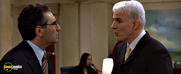 A still #13 from Bringing Down the House (2003)
