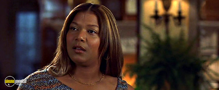 A still #12 from Bringing Down the House (2003)