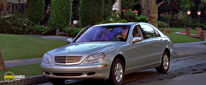 A still #11 from Bringing Down the House (2003)
