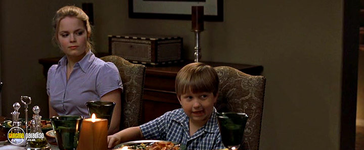 A still #9 from Bringing Down the House (2003)