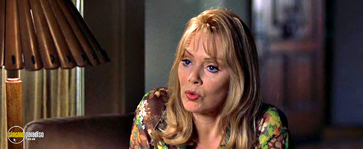 A still #7 from Bringing Down the House (2003)