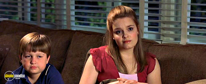 A still #6 from Bringing Down the House (2003)