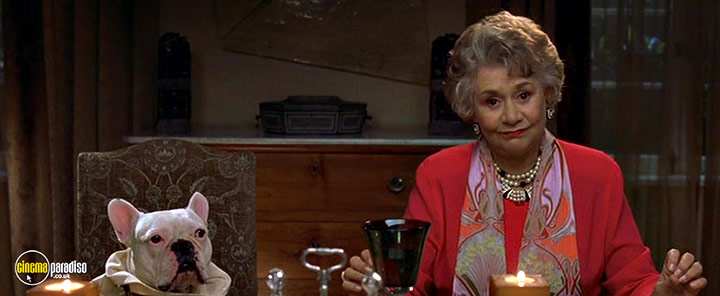 A still #5 from Bringing Down the House (2003)