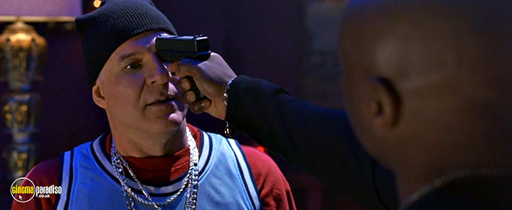 A still #4 from Bringing Down the House (2003)