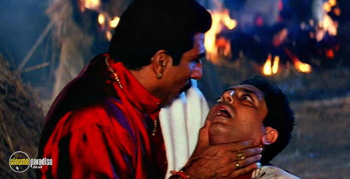 A still #30 from Indian Babu (2003)