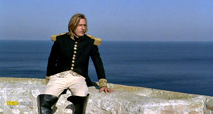 A still #18 from Don't Touch the Axe (2007)