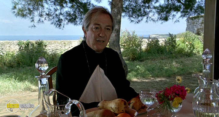 A still #15 from Don't Touch the Axe (2007)