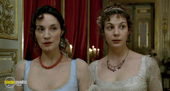 A still #14 from Don't Touch the Axe (2007)