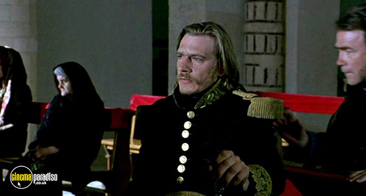 A still #13 from Don't Touch the Axe (2007)