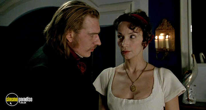 A still #12 from Don't Touch the Axe (2007)