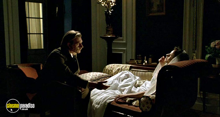 A still #11 from Don't Touch the Axe (2007)