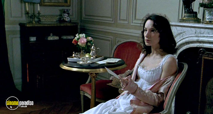 A still #10 from Don't Touch the Axe (2007)