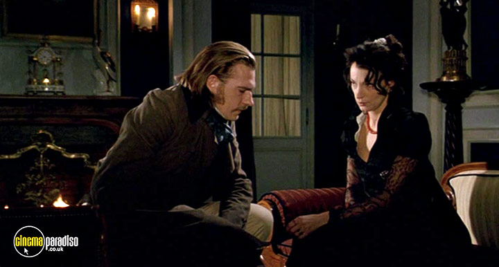 A still #9 from Don't Touch the Axe (2007)