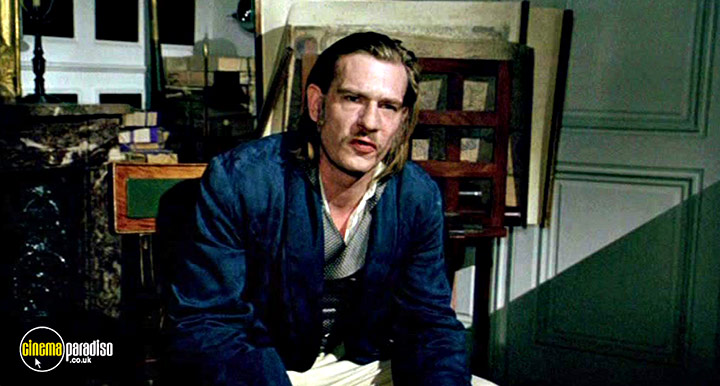 A still #7 from Don't Touch the Axe (2007)