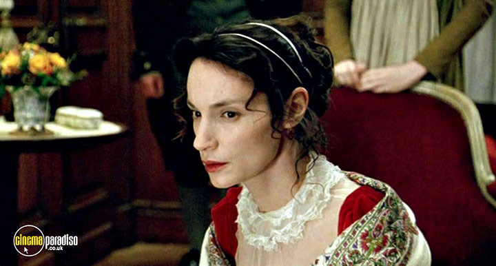 A still #4 from Don't Touch the Axe (2007)