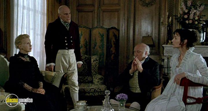 A still #3 from Don't Touch the Axe (2007)