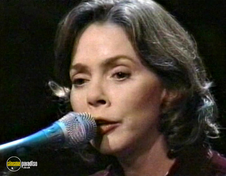A still #23 from Funky Soul Music (2004)