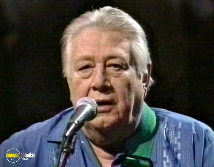 A still #22 from Funky Soul Music (2004)