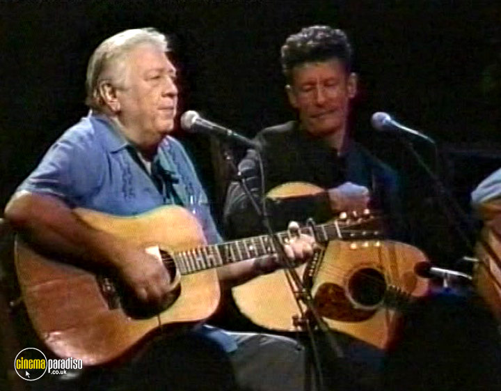 A still #21 from Funky Soul Music (2004)