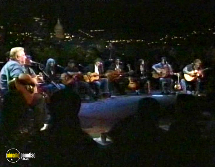 A still #20 from Funky Soul Music (2004)