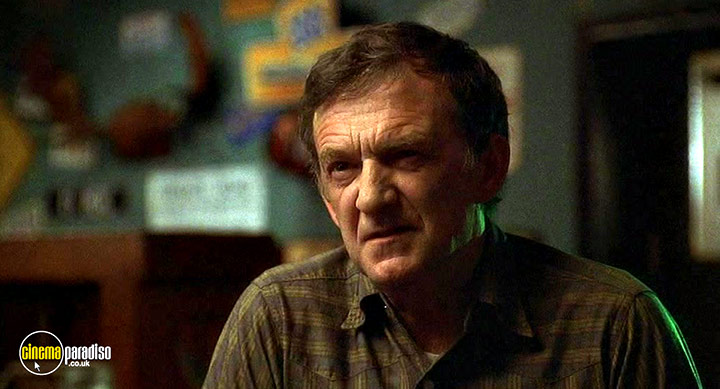 A still #33 from Interstate 60 (2002)