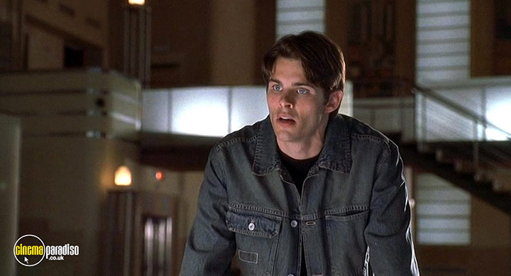 A still #1 from Interstate 60 (2002)