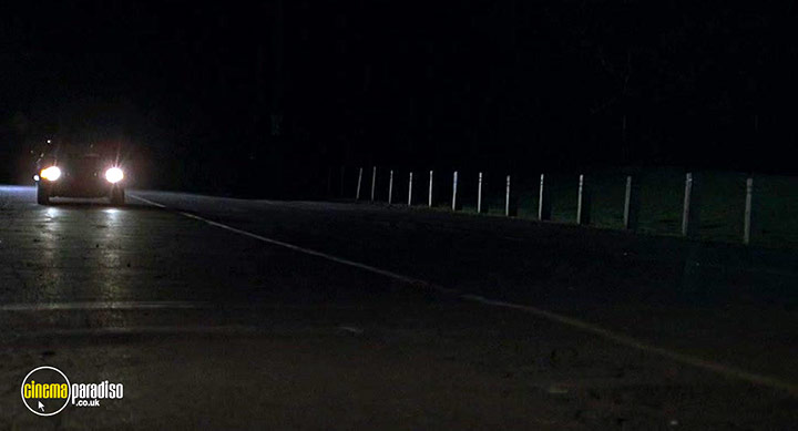 A still #23 from Interstate 60 (2002)