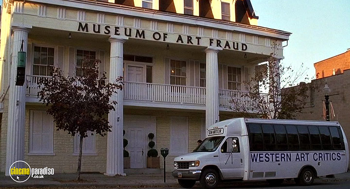 A still #15 from Interstate 60 (2002)