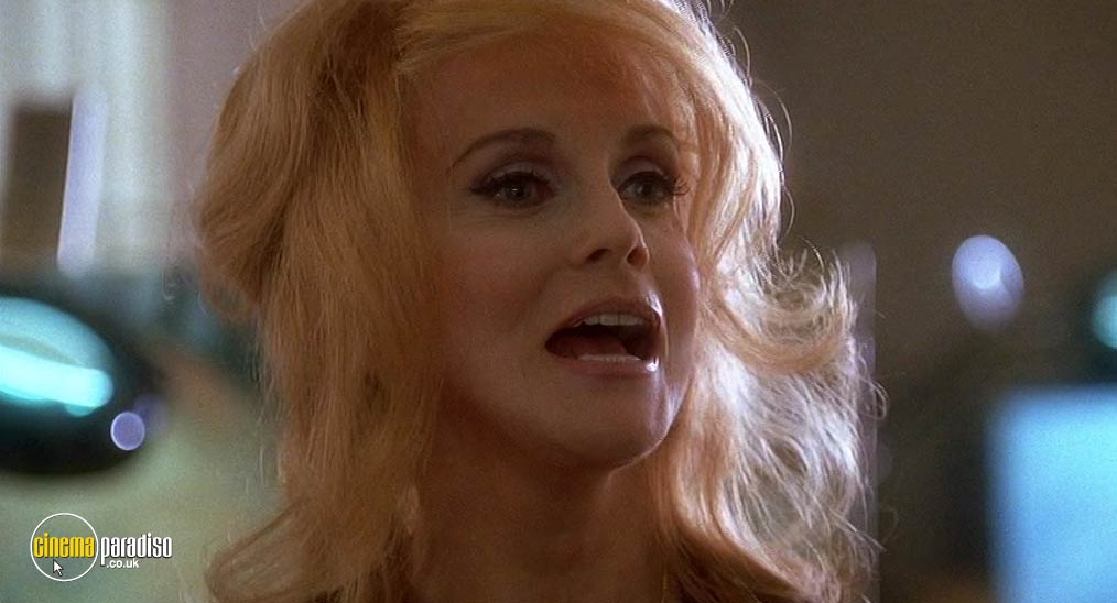 A still from Interstate 60 (2002) 