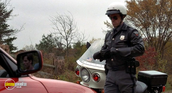 A still #13 from Interstate 60 (2002)