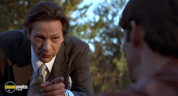 A still #12 from Interstate 60 (2002)