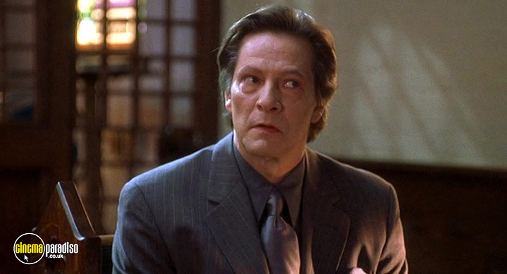 A still #11 from Interstate 60 (2002)