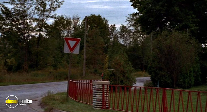 A still #9 from Interstate 60 (2002)