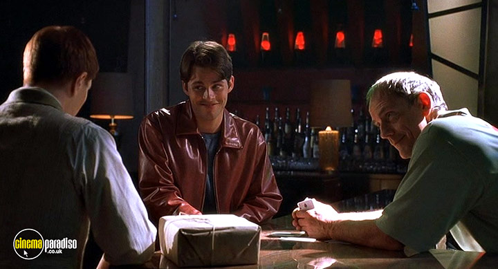 A still #6 from Interstate 60 (2002)