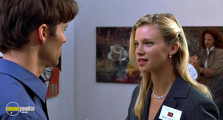 A still #3 from Interstate 60 (2002)