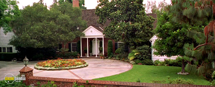 A still #17 from Gods and Monsters (1998)