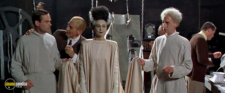 A still #12 from Gods and Monsters (1998)