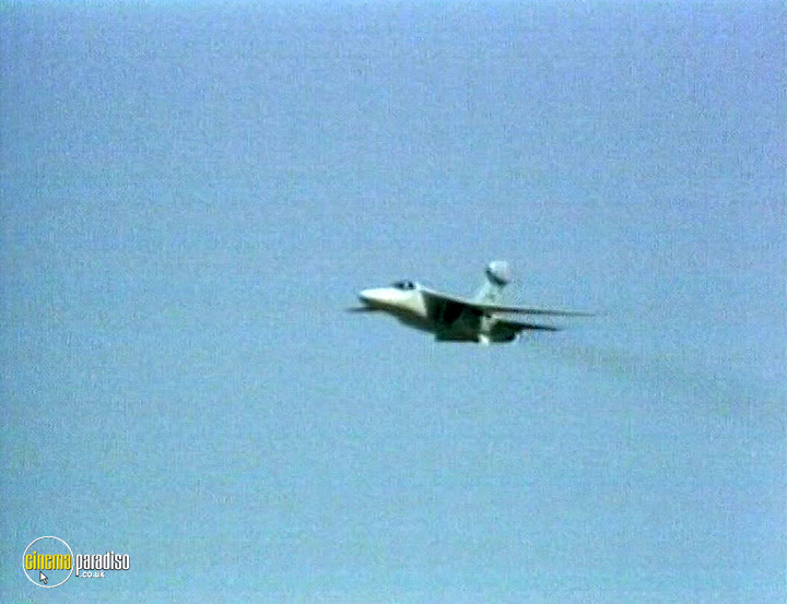 A still #35 from Reconnaissance and Intelligence Aircraft (2011)